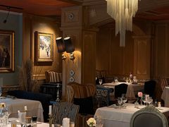 -火车头法国西餐厅