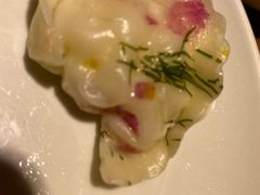 -船歌·鱼水饺青岛菜(金狮广场店)