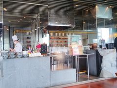 -广州富力君悦大酒店·凯菲厅