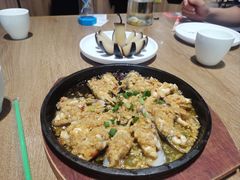 -金掌勺锅包肉(华润万象城店)