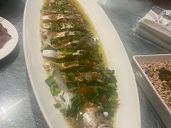 -老房子金沙元年川菜食府·花园餐厅(金沙店)