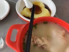 -廖老妈蹄花(中海国际店)