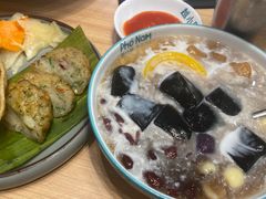 -越小品·越南餐厅(万科里店)