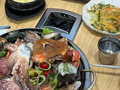 -真情鲍鱼海鲜汤