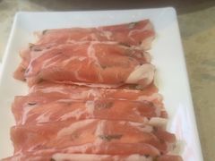 -虾大侠·盱眙龙虾老北京铜锅涮羊肉(金楠天街店)