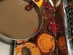 -重庆德庄火锅(胖东来云鼎店)