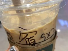 -星巴克臻选(济南万达店)