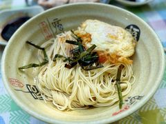 葱油拌面-阿勇面馆(东书房路店)