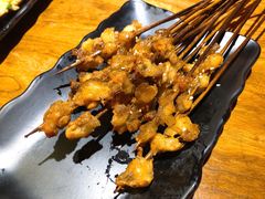 -烧蠔帮·生蚝海鲜牌档(观海店)