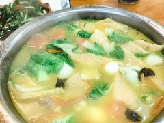 -老南京土菜馆(状元境店)