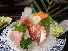 -德川家日本料理(中关村寰太大厦店)