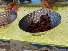 -长沙三景韦尔斯利酒店·Oval全日制餐厅自助餐