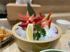 北极贝-东京屋(武定路店)
