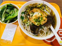 -三品王(桃源店)