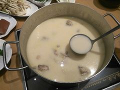 -湯系·煲汤手艺人(东二环泰禾广场店)