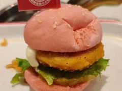 -龍歌自助小火锅(市北CBD万达店)