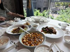 -上海小南国(不夜城店)