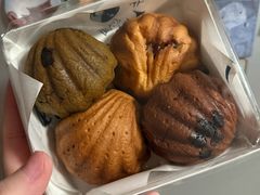 -老梦面包CHEZMOREL(麦子店)