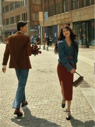 -IDO婚纱摄影(上海旗舰店)