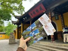 -西园寺素食(西园弄戒幢律寺店)