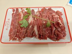 -燃计沙茶皇·香港沙茶火锅(人广旗舰店)