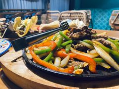 -TEQO·Mexican food & Bar