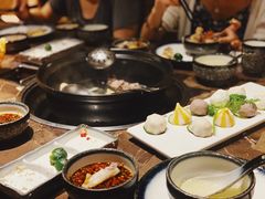 -同仁四季椰子鸡(海岸城天利店)