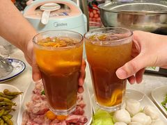 -小煵记·打边炉(西丽文光店)