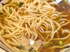 -头壹号饸饹面·大油条(东升科技园店)