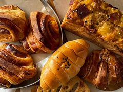 绝绝子黑松露海盐-富贵面包公司(运河店)