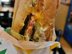 原切鸡腿排-赛百味SUBWAY(阳光天地店)