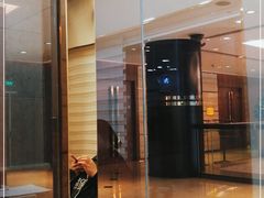 -上海新锦江大酒店
