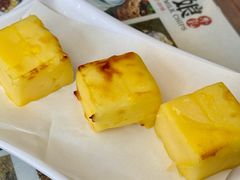 -周大娘牛乳(旧寨古村总店)