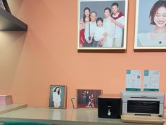 -海马体照相馆(北京apm店)