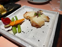 -山葵家·创意料理(万象汇店)