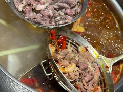 -海汕记·潮汕鲜牛肉火锅·自助