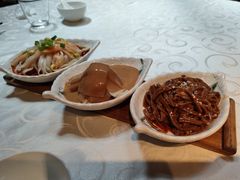 关中三剑客-汉唐宴长安食府