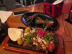 -Luchador摔跤手墨西哥餐厅(恒宇广场店)