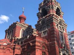 -圣·阿列克谢耶夫教堂