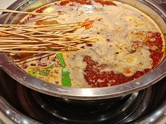 -袁记串串香(新南门店)