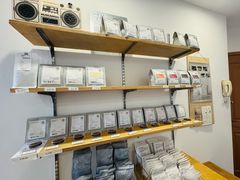 -纽巷咖啡 SOFTFOCUS COFFEE(锦和巴黎时韵店)