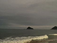 -西涌国际滨海旅游区