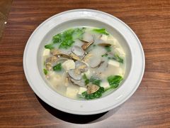 -北塘海鲜·天津菜(大光明桥旗舰店)