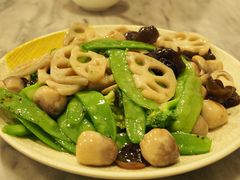 -紫金食坊(江南西路店)