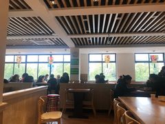 大堂-素满香·素食自助餐(苏州·临顿路店)