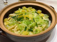 -四季明湖·鲁菜海鲜(明湖店)