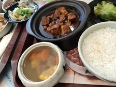 -真功夫(福中路店)