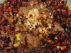 -苹果树下艺术餐厅(通州店)