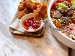 -G+KITCHEN(龙湖狮山天街店)