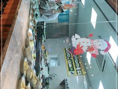 -宝燕海货工场(长江国际店)